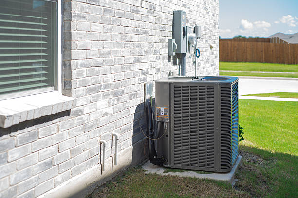 Reliable Hvac contractor in Birmingham, AL by FH HVAC